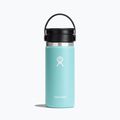 Hydro Flask Wide Flex Sip 470 ml termo buteliukas Dew W16BCX441