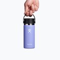 Hydro Flask Wide Flex Sip termo buteliukas 470 ml, violetinės spalvos W16BCX474 6
