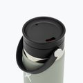 "Hydro Flask Wide Flex Sip" terminis butelis 473 ml agavos 3