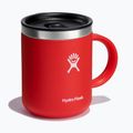 Hydro Flask puodelis 355 ml termo puodelis raudonas M12CP612 2