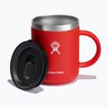 Hydro Flask puodelis 355 ml termo puodelis raudonas M12CP612 3