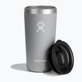 Hydro Flask All Around Tumbler 355 ml termo puodelis, pilkas T12CPB035 2