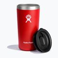 Hydro Flask All Around Tumbler 355 ml termo puodelis raudonas T12CPB612 2