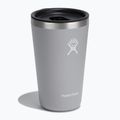 Puodelis Hydro Flask All Around Tumbler Press-In 473 ml birch 3