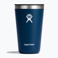 Puodelis Hydro Flask All Around Tumbler Press-In 473 ml indygo