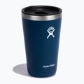 Puodelis Hydro Flask All Around Tumbler Press-In 473 ml indygo 3