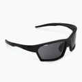 Akiniai nuo saulės Tifosi Kilo blackout/smoke/ac red/clear 2