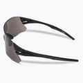 Tifosi Rail blackout/smoke/ac red/clear dviratininkų akiniai 5