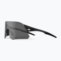 Tifosi Rail blackout/smoke/ac red/clear dviratininkų akiniai 8