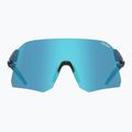 Dviračių akiniai Tifosi Rail Clarion blue/ac red/clear 7