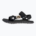 Sandalai Gumbies Scrambler black