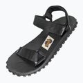 Sandalai Gumbies Scrambler black 2
