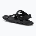 Sandalai Gumbies Scrambler black 3