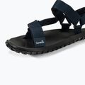 Sandalai Gumbies Scrambler navy 7