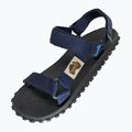 Sandalai Gumbies Scrambler navy 9