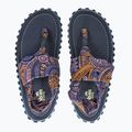 Moteriški sandalai Gumbies Slingback aztec 8