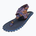 Moteriški sandalai Gumbies Slingback aztec 9