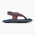 Moteriški sandalai Gumbies Slingback aztec 2