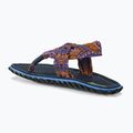 Moteriški sandalai Gumbies Slingback aztec 3