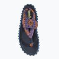 Moteriški sandalai Gumbies Slingback aztec 5