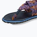 Moteriški sandalai Gumbies Slingback aztec 7
