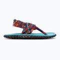 Moteriški sandalai Gumbies Slingback turquoise vintage 2