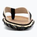 Šlepetės per pirštą Gumbies Corker GU-FFCOR001 juodos 6
