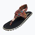 Moteriški sandalai Gumbies Slingback aboriginal 9