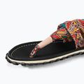 Moteriški sandalai Gumbies Slingback aboriginal 7