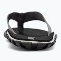 Šlepetės per pirštą Gumbies Duckbill GU-FFDUC039 black/grey 6