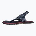 Moteriški Gumbies Slingback sandalai navy