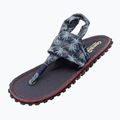 Moteriški Gumbies Slingback sandalai navy 2