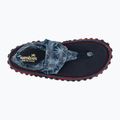 Moteriški sandalai Gumbies Slingback navy 5