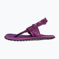 Moteriški Gumbies Slingback sandalai violetinės spalvos