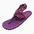 Moteriški Gumbies Slingback sandalai violetinės spalvos 2