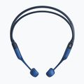 Shokz OpenRun Mini belaidės ausinės mėlynos S803MBL 2