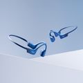 Shokz OpenRun Mini belaidės ausinės mėlynos S803MBL 4