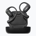 Belaidės ausinės Shokz OpenFit black 2