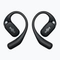 Belaidės ausinės Shokz OpenFit black 4