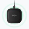 Belaidės ausinės Shokz OpenFit black 13