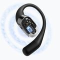 Belaidės ausinės Shokz OpenFit black 17