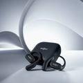 Belaidės ausinės Shokz OpenFit black 21