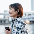 Belaidės ausinės Shokz OpenFit black 29