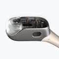 Belaidės ausinės Shokz OpenFit beige 13