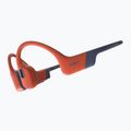 Belaidės ausinės Shokz OpenSwim Pro red 2