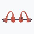 Belaidės ausinės Shokz OpenSwim Pro red 3