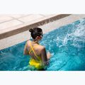 Belaidės ausinės Shokz OpenSwim Pro red 25