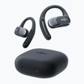 Belaidės ausinės Shokz OpenFit Air black 4