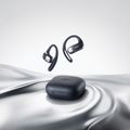 Belaidės ausinės Shokz OpenFit Air black 15