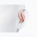 Belaidės ausinės Shokz OpenFit Air pink 9